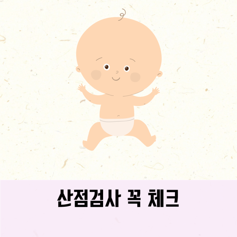 풍진 뜻 임신 전 산전검사 예방접종
