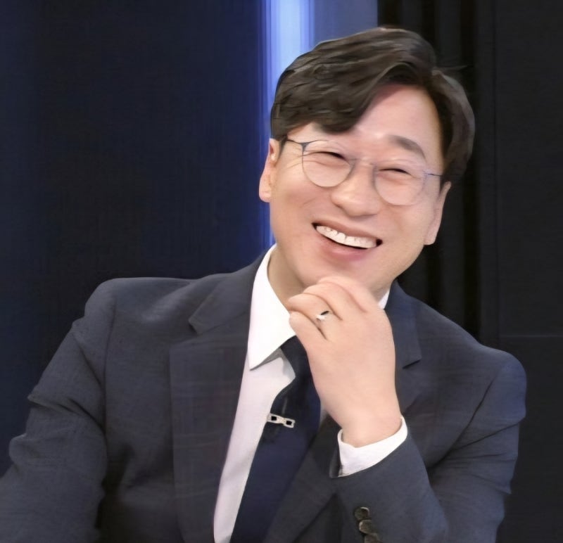 [속보] “기자에서 청와대 대변인으로” 김성완 프로필 나이 고향 학력 경력 총정리