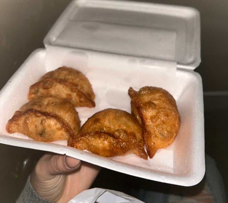 [부산 동구] 부산역 맛집 신발원｜웨이팅 부담된다면 신발원 외전 포장 추천!