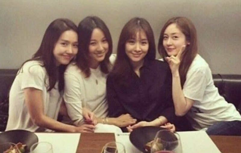 핑클이 21년 만에 진짜로 다시 뭉친다? 이번엔 일회성이 아니라는데?