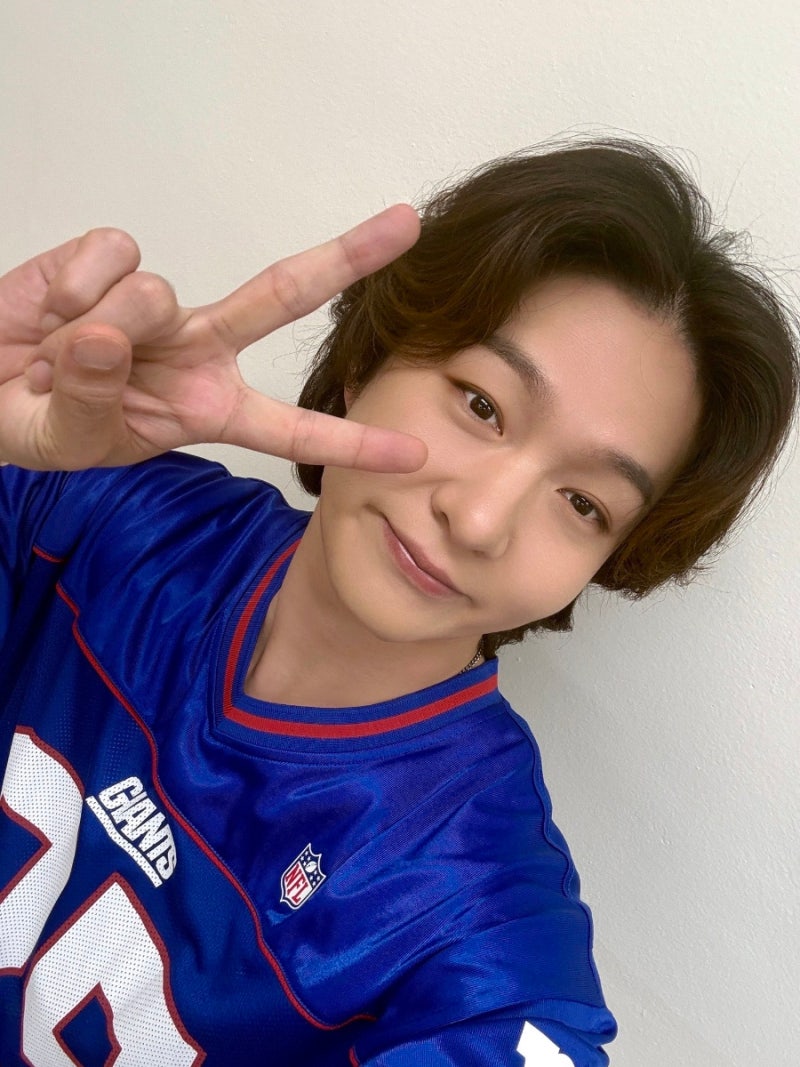 이창섭 대학축제, 그냥 좋은날