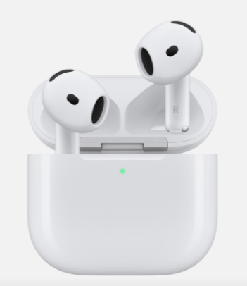 에어팟5 추천｜애플 AirPods 5 무선 충전 케이스, 오픈형인데 ANC까지?