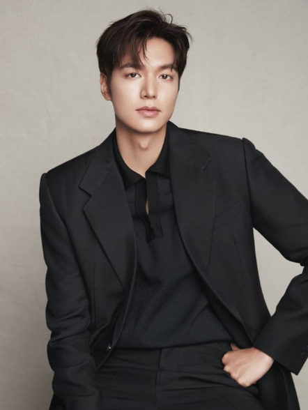 이민호, 이번엔 재벌 2세 아닌 신입 기자다!영화 ‘암살자들’에서 보여줄 새로운 얼굴~