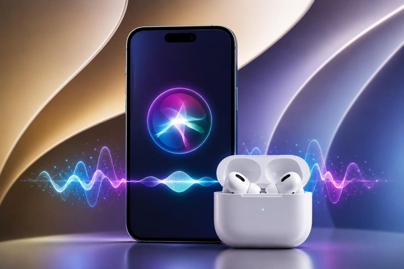 iOS 27 업데이트했더니 “에어팟이 이렇게 달라졌다” 음질부터 운동까지 확 바뀐 기능