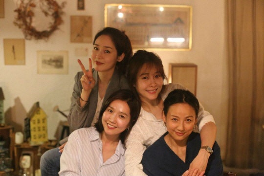 핑클 21년만 완전체 컴백 1세대 레전드 귀환