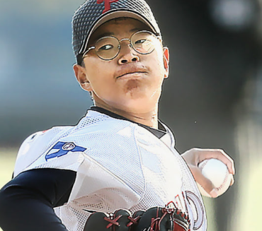 "롯데 11R 극적 지명" 배재고 좌완 김시후의 잠재력과 스카우팅 리포트