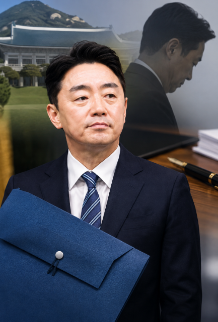 강훈식 비서실장 사의 표명 이유는? 프로필과 현재 상황 총정리