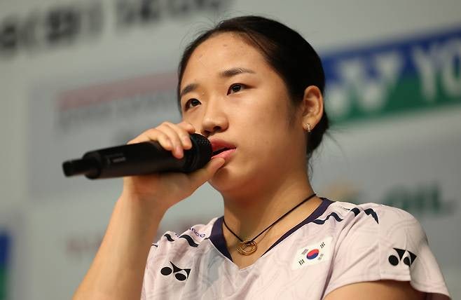 2026 아시안게임 배드민턴 안세영 경기 일정, 중계 채널은