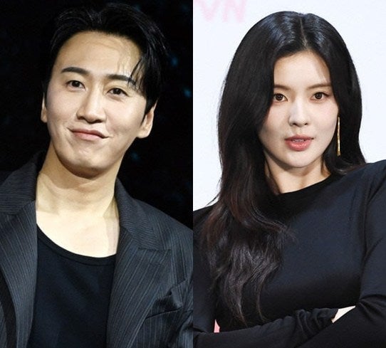 이광수 9년 연애 끝에 지석진에게 날린 한마디