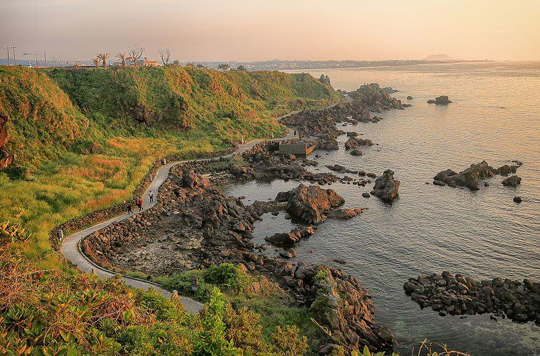 Complete Guide to Buying Last-Minute Round-Trip Cheongju to Jeju Flights for Chuseok