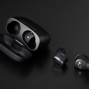 [명분 시리즈] Airpod Pro3 애플 에어팟 프로 3 쓰다가 바워스 앤 윌킨스 B&W Pi8로 넘어간 사람들, ....
