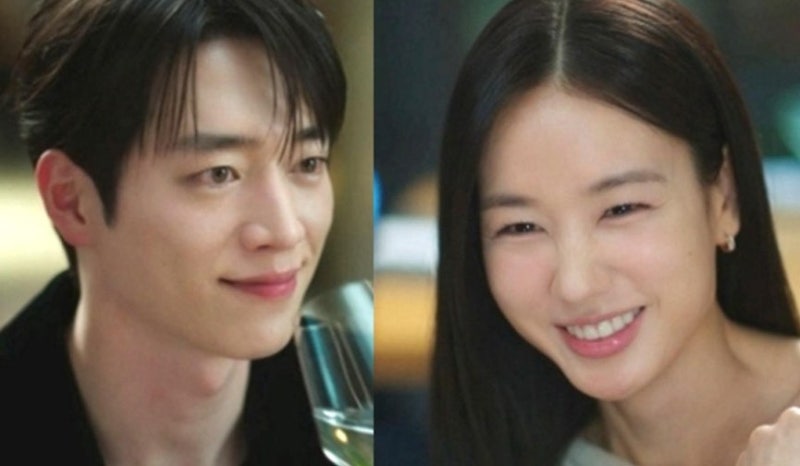 서강준 복귀작이 3회 만에 자체 최저…2회 반등은 왜 사라졌나