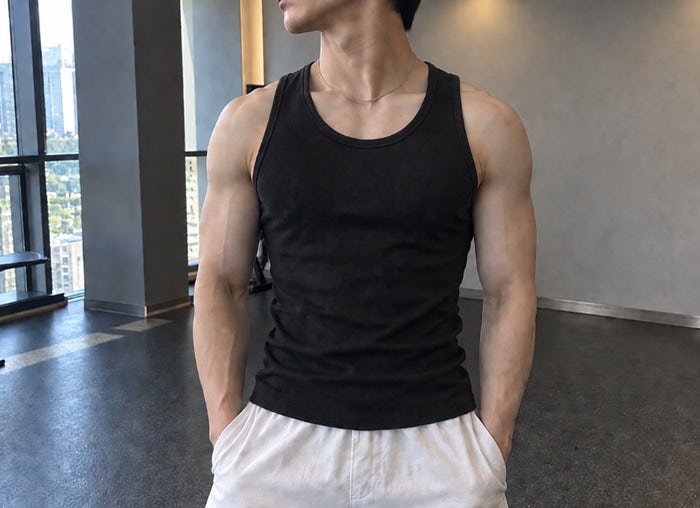 남자 핏좋은 몸 만들기 체지방 뱃살 빼는 맨몸 운동 루틴