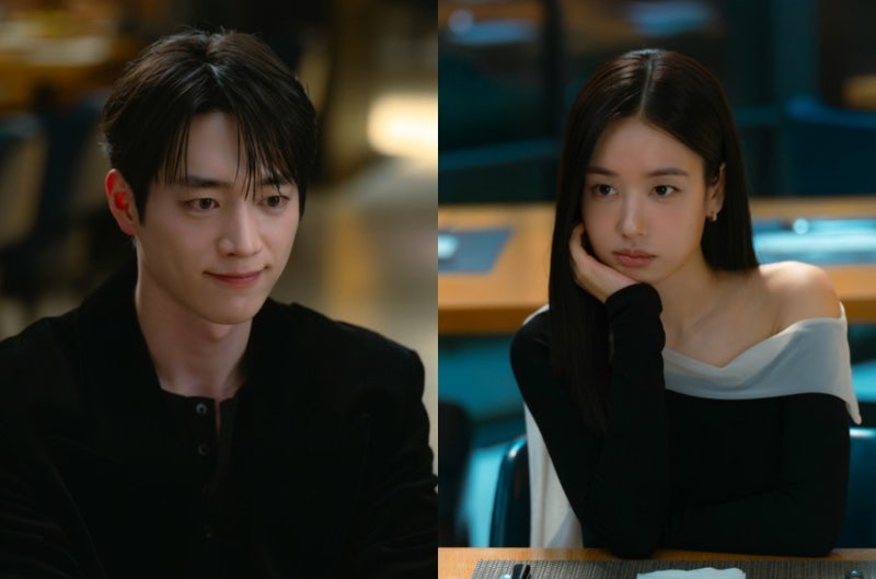 “2.5%까지 떨어졌다” 서강준 복귀작에 무슨 일이…시청률보다 주목받은 뜻밖의 이유