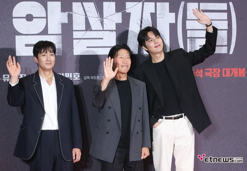 암살자들·가능한 사랑·타짜4, 9월23일 추석 극장가 삼파전 총정리
