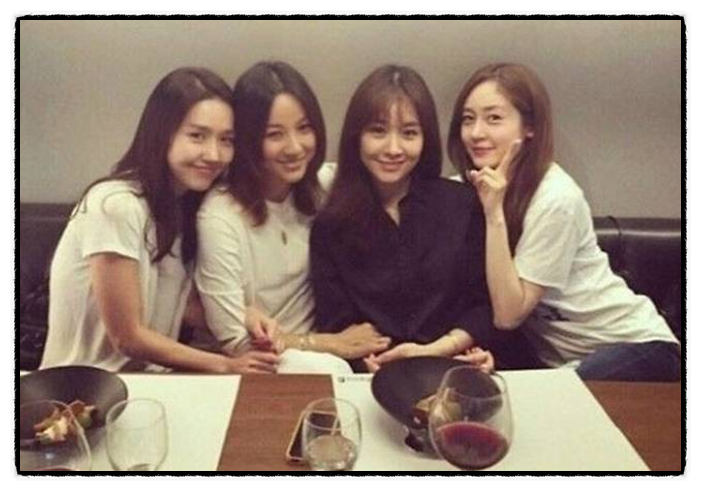 '포에버 핑클' 이후 처음… 21년 만에 완전체 활동 공식 발표