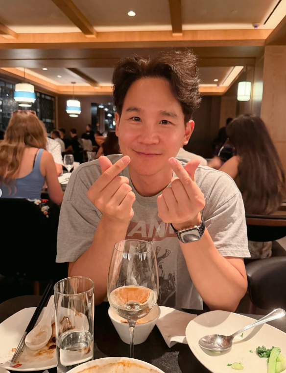 배우 한지혜 우울증 고백 후 전해온 캐나다 밴쿠버 가족 여행 근황 검사남편 6살 딸과 함