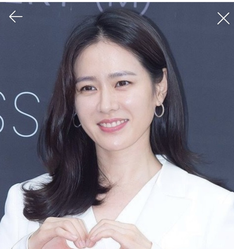 손예진 중단발 빌드펌, 20대 실물 체감부터 컬 방향 하나로 갈린 논란까지
