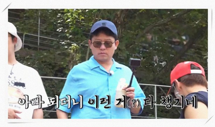 독박투어2 유세윤 장동민의 27년 전 군대 추억 여행 철원에서의 뭉클한 재회