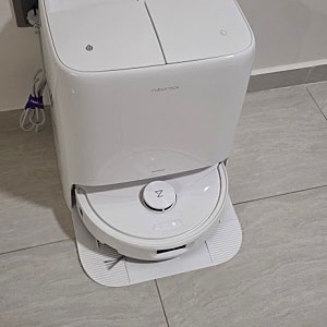 [내돈내산] 삶의 질 상승. 로보락 Roborock Qrevo 2 Pro              로봇청소기 사용후기  ✨