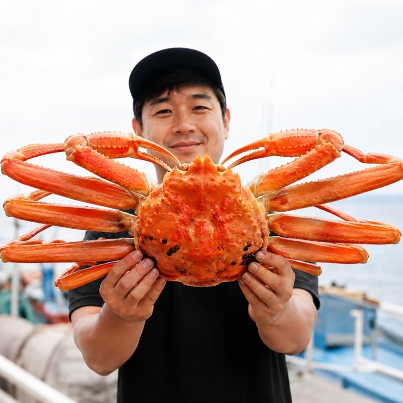 동해알찬수산 러시아 자숙 박달대게 대게 정보 총정리 살수율 배송 확인 포인트
