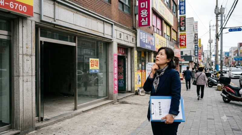 [방문요양센터 창업, 지정심사] “간판부터 달아야 하나요?” 지정심사 전에 어디까지 준비....