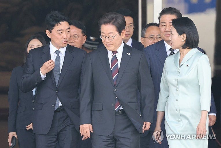 강훈식 비서실장 이 대통령 곁 떠난다...예상치못한 사의표명 이유와 배경