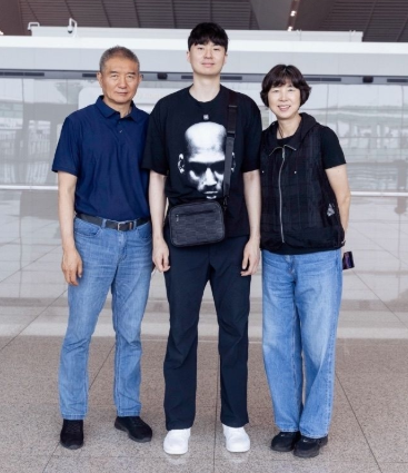 아시안게임 농구 순위 반등 이끈 이현중: 프로필, 농구 로열패밀리, 소속팀 현황