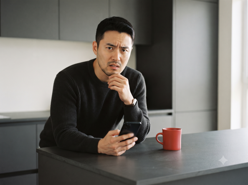 알뜰폰 본인인증 안 될 때 원인 3가지와 해결 방법 총정리