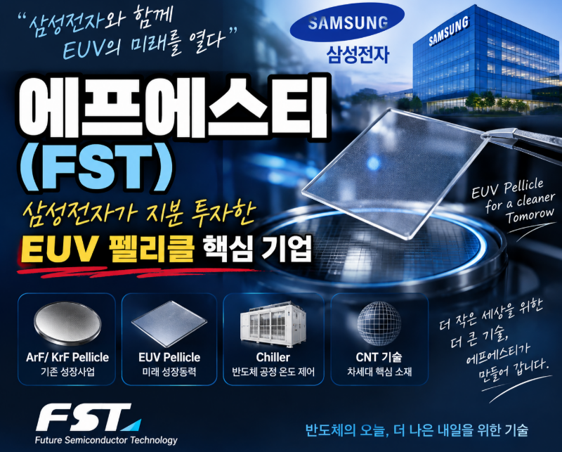 에프에스티 주가 전망
