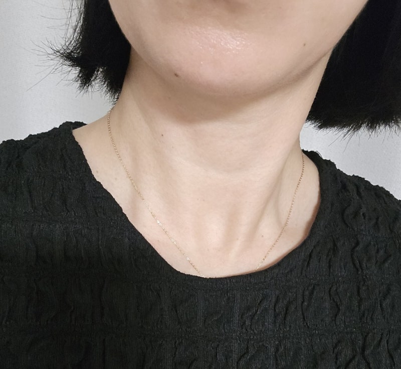 주름관리에 필수라고 해서 써본 마유크림 오디코시 리스타트 크림