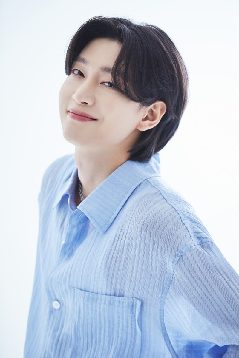 김용빈, 세레나데 당신뿐입니다, 오늘(21일) 오후 6시 발매 “한 사람에게 바치는 사랑 노래”