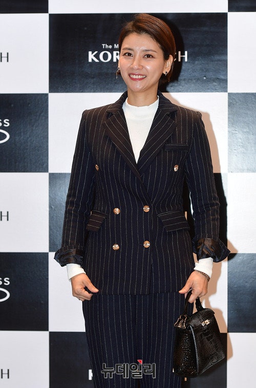 이현영 프로필 가수 배우 언니 남편 자녀
