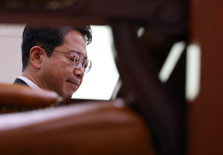 김승원 성추행 의혹 술자리 김용민·장경태 동석! 그날 7명 중 누가 무엇을 알았나