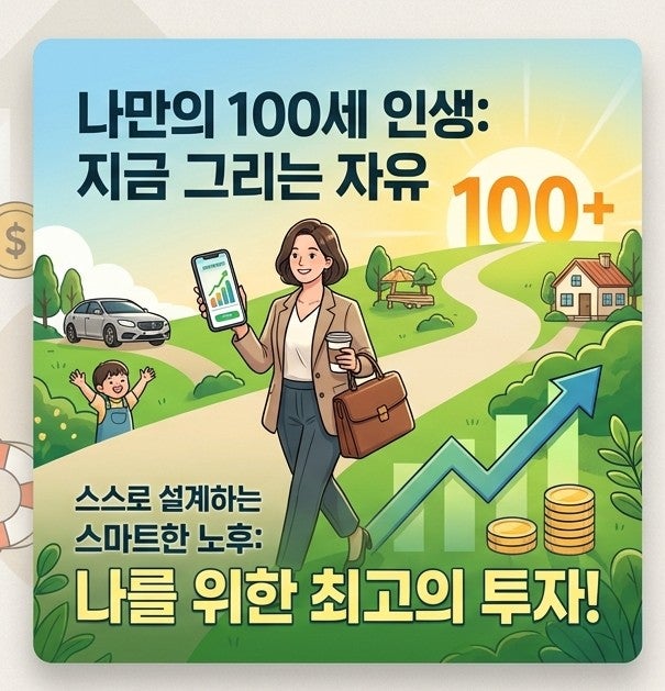 재테크하는 전업주부. 국민연금 재가입 이야기
