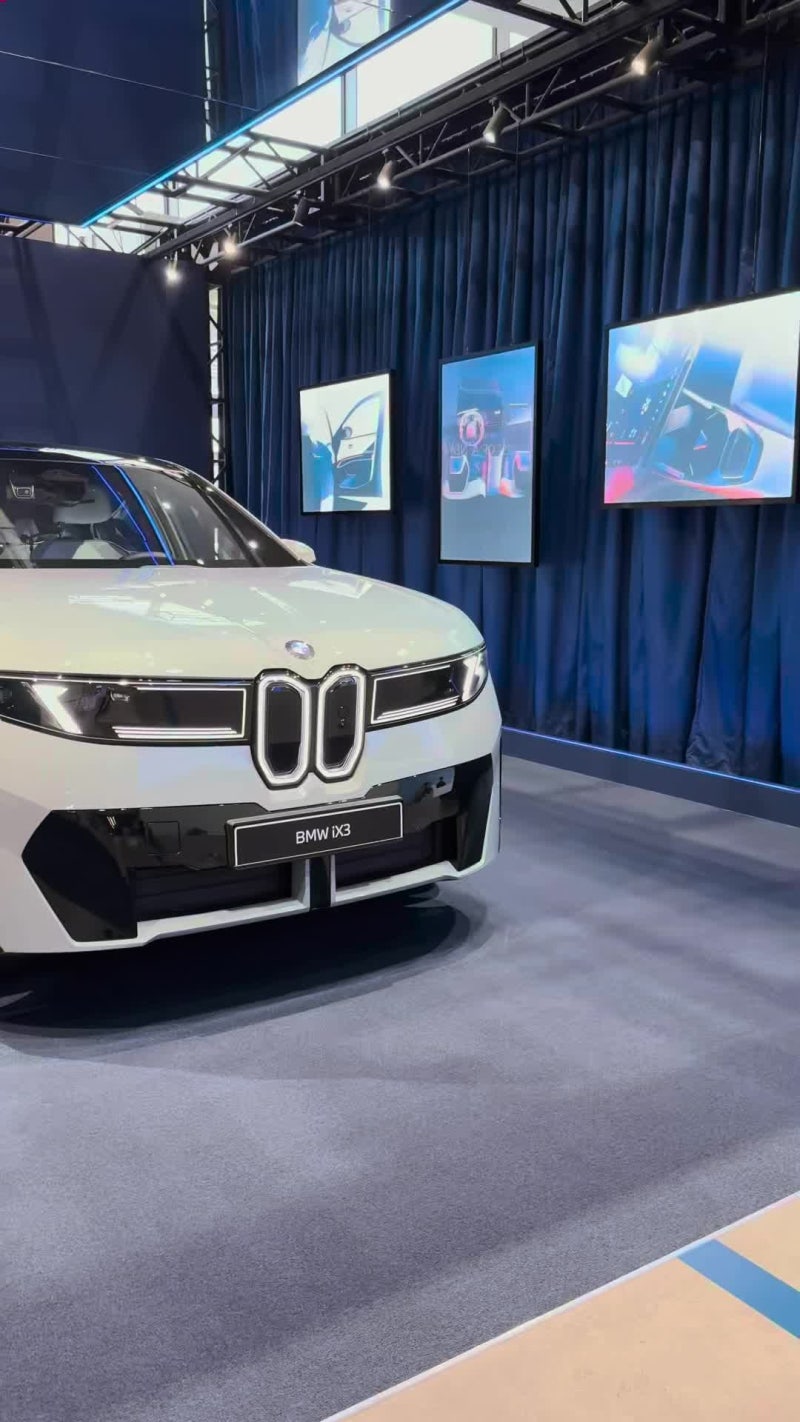 6년 만에 싹 다 바뀐 BMW X5, 중고값은 결국 떨어졌다는데