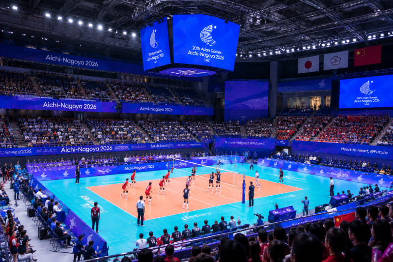 9-21 일본 vs 한국, 드디어 만났다 결승행 걸린 여자배구 한일전 경기흐름 경기 전망 라인업