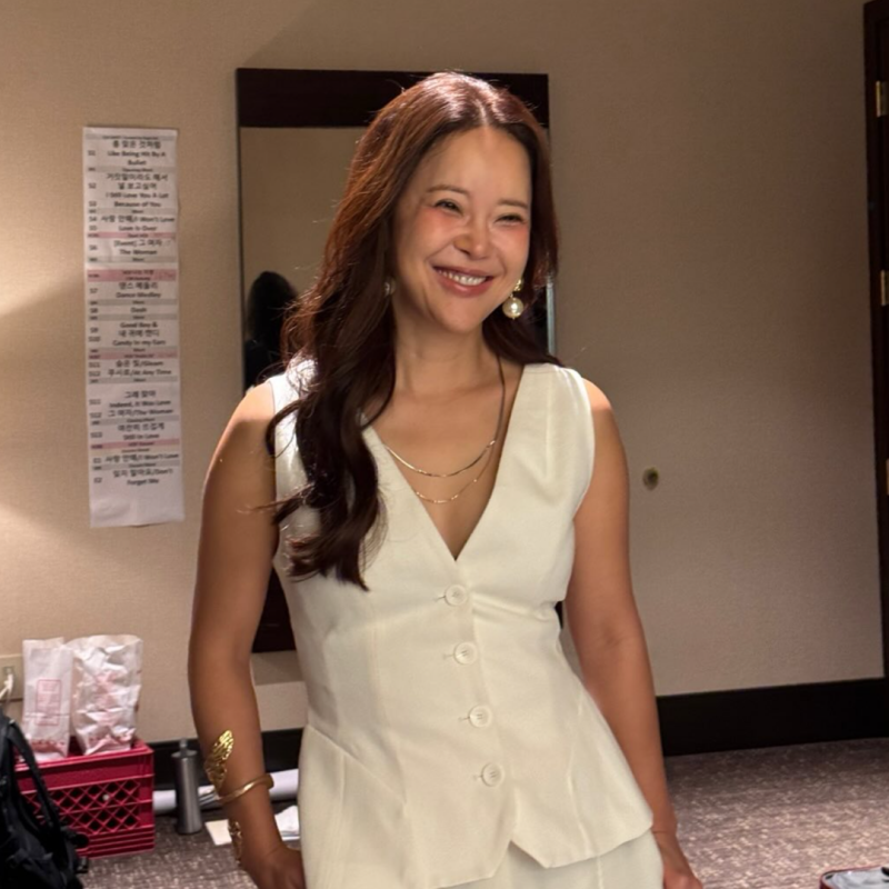 가수 백지영 프로필 나이 고향 학력 결혼 남편 정석원 자녀 재산 집 근황 히트곡 노래 총정리