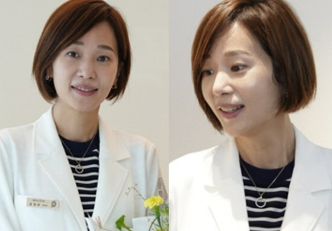고지용·허양임 양육비 5000만원 공방…틱톡 라이브·5층 병원, 이혼 후 엇갈린 근황