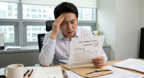 채무자가 개인회생 신청했다면? 채권자가 반드시 알아야 할 대응법과 면책불허가채무(비면....