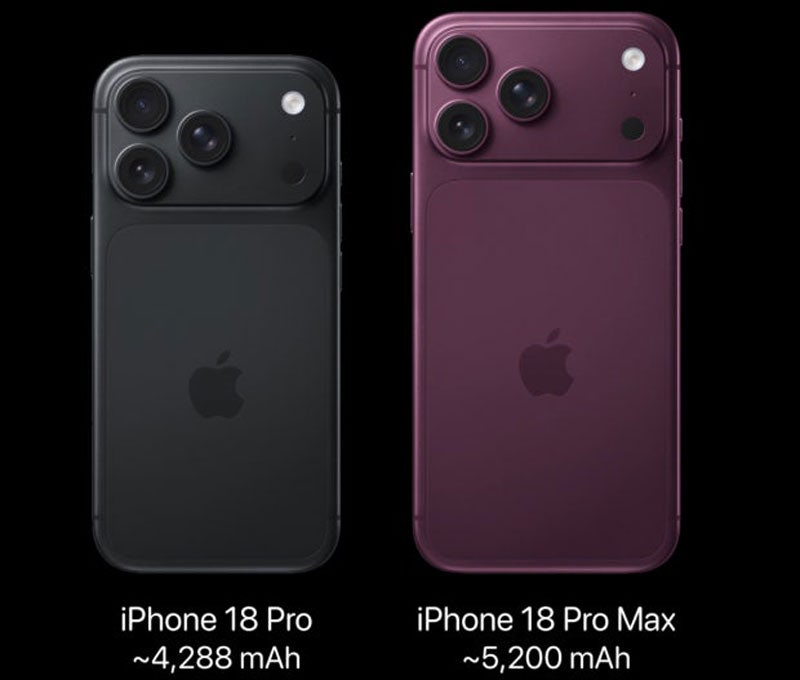 애플 아이폰 18 Pro 출시 가격 및 색상 카메라 배터리 스펙 정리