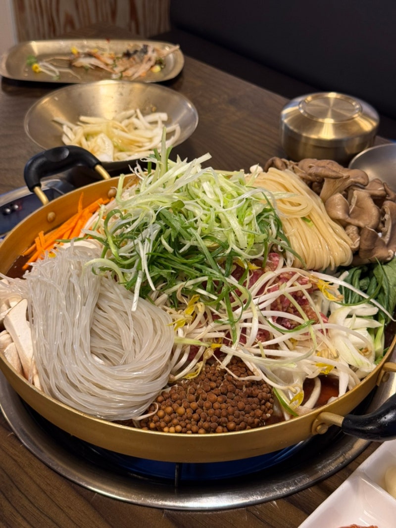순천 한정식 맛집 추천 [순천만 외식1번가]