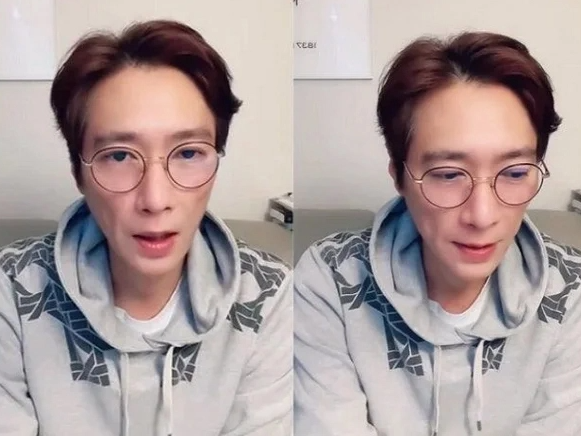 고지용 "샤브샤브집 사장 허위설??" 허양임과 이혼 후 갈등 총정리