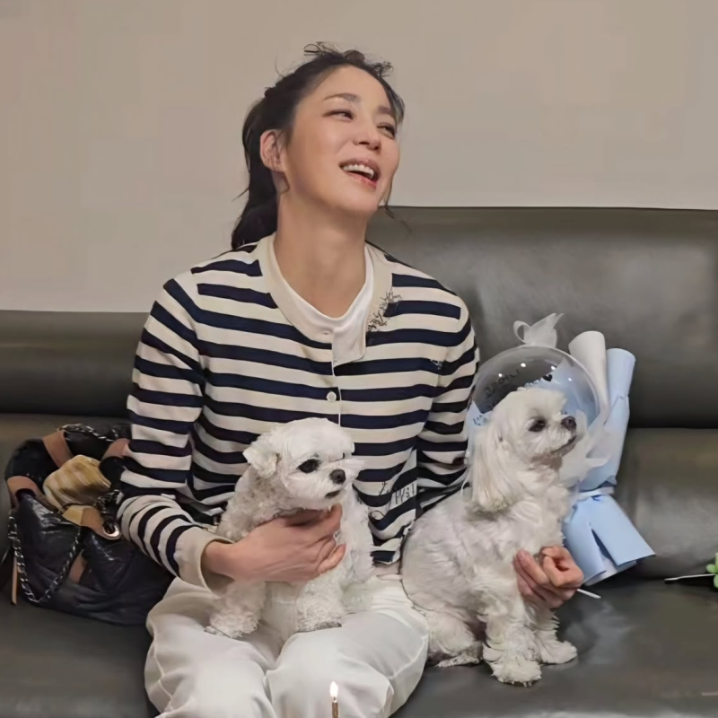 "51세 한고은이 20년째 52kg 유지한 비결이 단식 다이어트?" 이 시간 이후엔 무조건 숟가락 놓습....