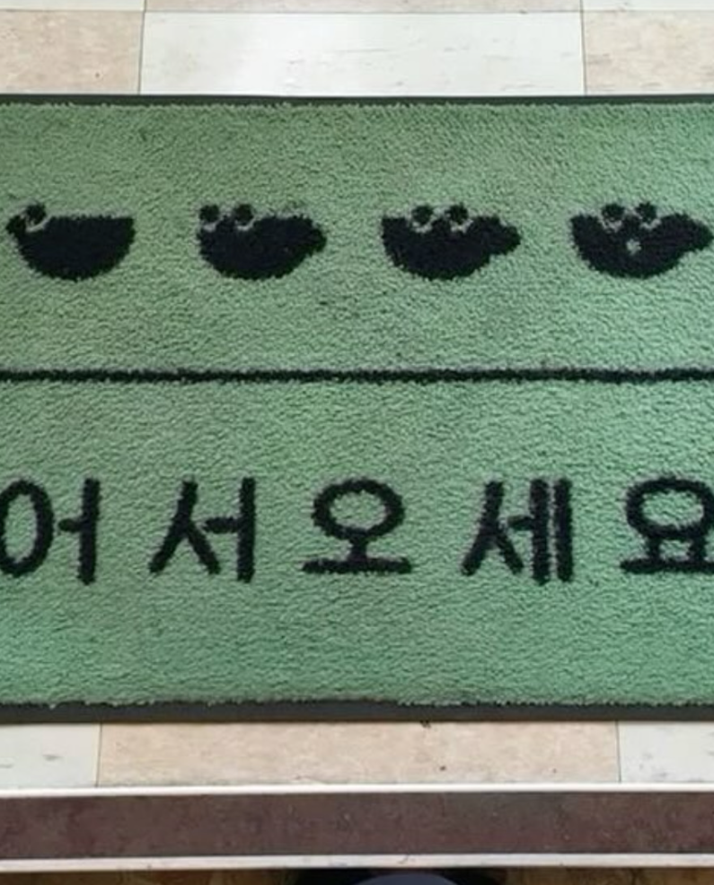 조선미녀 춘식이 콜라보 맑은쌀 선크림 50ml SPF 50+ PA++++(내돈내산)