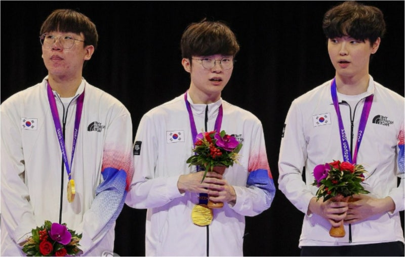 아시안게임 군면제 조건 폐지? 2026년 현재 기준 확인