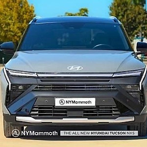 2026 신형 투싼 풀체인지 총정리｜NX5 출시일·가격·하이브리드·크기·디자인 변화