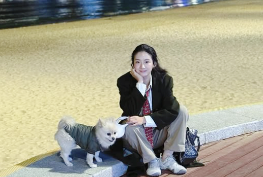“제2의 심은하” 박주현, 살 빼고 완성한 탄탄한 여신 핏
