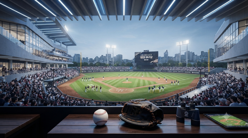2027 KBO 신인 드래프트 전체 구단 1~11R 지명 선수 명단 총정리