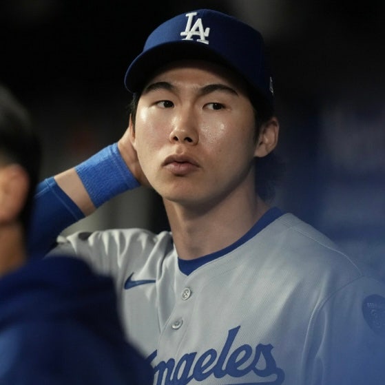 "가을야구 0%라더니 갑자기 후보가 됐다고?" 김혜성 포스트시즌 가능성 급변! 로버츠 감독이 ....